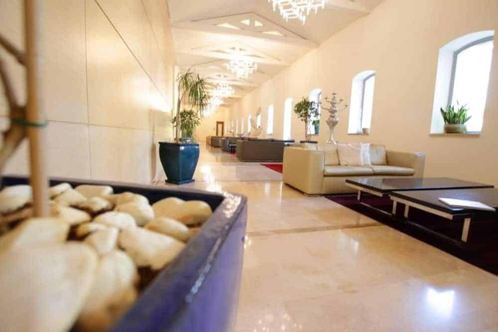 Art Apartment In Mamila - King David Residence Jerusalém Exterior foto